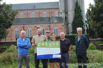 Projectsubsidie voor Vallei van de Maaspoort: Natuurpunt wil win-winsituatie creëren