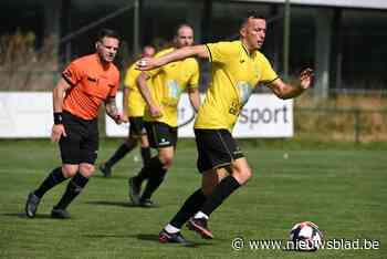 Promovendus De Leeuwkens begint prima aan avontuur in eerste provinciale: “De puzzel past voorlopig perfect in elkaar”