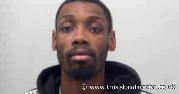 Ex-Enfield Borough manager jailed after attack left girl, 2, with brain injury