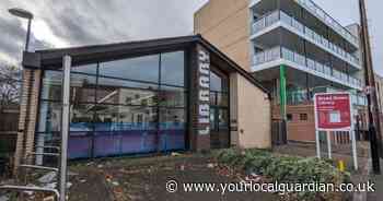 Croydon intends on closing four libraries following consultation period