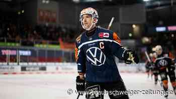 Grizzlys-Kapitän Machacek: „Warrior“ mit dem hohen sozialen IQ