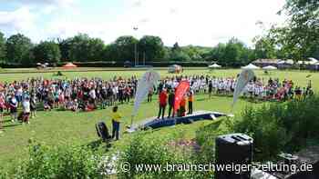 Diese Sportveranstaltung in Osterode überwindet alle Barrieren