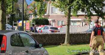 Tweede verdachte aangehouden na schietpartij, mogelijk explosief blijkt zwaar vuurwerk