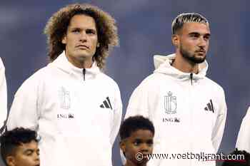 Analist hakt met de botte bijl na prestatie van Duivels: "Tedesco heeft niets geprobeerd"