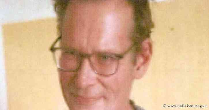 Polizei Bamberg sucht nach vermisstem Simon Wohlfahrt