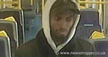 Man masturbated in front of woman on Southeastern train from London Bridge