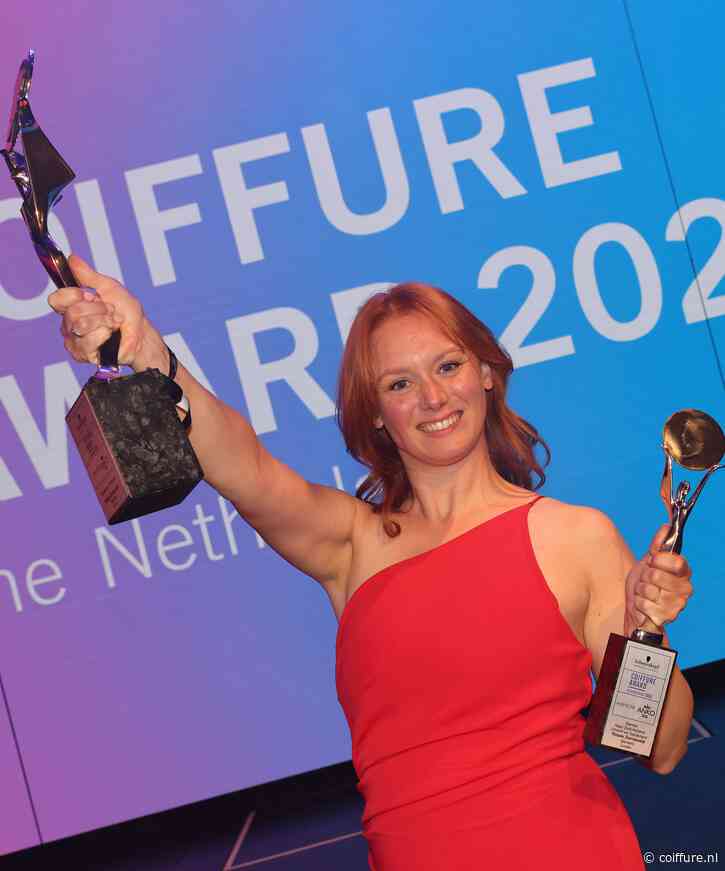 Kick-Off Coiffure Award 2025