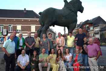 N-VA+ wil geen compromissen op de taalwetgeving en een gezond financieel beleid