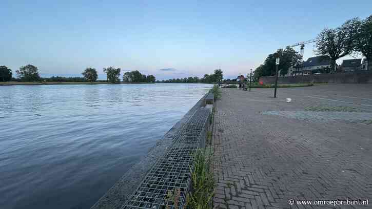 Gifstoffen in de Maas: dit betekent het voor jouw glaasje drinkwater