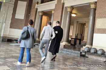 38-jarige man staat terecht voor verkrachting van vrouw die in roes verkeerde: “Dit is afschuwelijk”