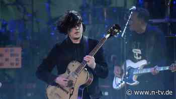 Gitarrenriff unerlaubt benutzt: The White Stripes verklagen Donald Trump