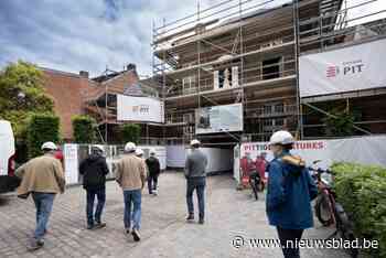 Stad zoekt uitbater voor nieuwe B&B en vakantiewoning in poortgebouw begijnhof: “Unieke setting voor zaak”
