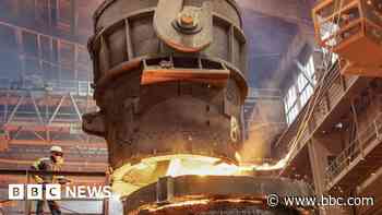 'Grim' September ahead with 6,000 steel and oil jobs to go