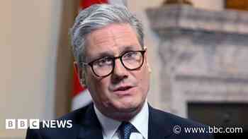 Starmer faces union pressure ahead of winter fuel payment vote