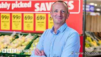 Aldi shoppers trade up to Wagyu steak and brioche buns