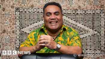 Climate change leaves future of Pacific Islands tourism 'highly uncertain'