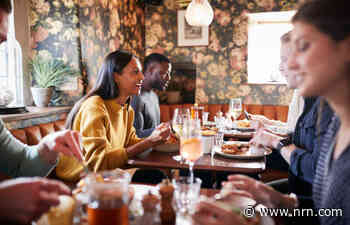 Preparing for the Holidays: Profitable Campaign Tips for Busy Restaurant Owners