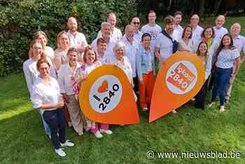 Lokaal2840 maakt alle namen bekend voor de gemeenteraadsverkiezingen in Rumst