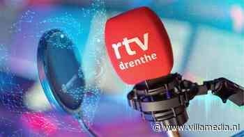 AI-stem van RTV Drenthe komt in dienst