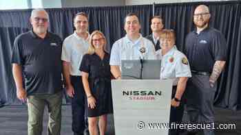 Nashville Fire Department elevates enforcement of KnoxBox ordinance through enhanced accountability with its IROL reporting system