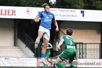 ONZE PROGNOSE. Dit Turnhout moet eindronde halen