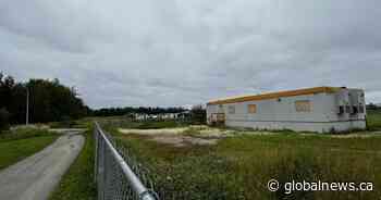 Slave Lake residents speak about homeless shelter’s closure as fall and winter approach