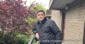 'I feel like crying': Father of autistic son in despair over housing wait