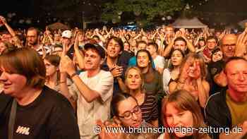 Veranstalter Paul Kunze: Braunschweig fehlt eine 2000er-Halle