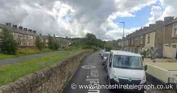 Man charged following house burglary in this town