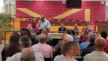 Rifiuti, il gestore dell'impianto di Rocca Cencia scrive a Nicola Franco: "Pronti a versare i ristori al Municipio"