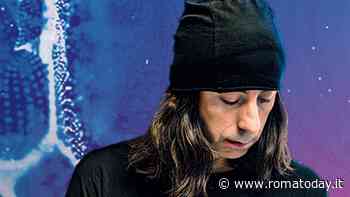 Dj Prezioso a Cinecittà World