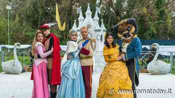 Fantastico Mondo del Fantastico, nuova stagione tra "fiabe" ed "emozioni" al Castello di Lunghezza