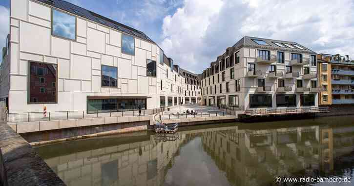 Nürnberger Zukunftsmuseum entwickelt Touren für Blinde