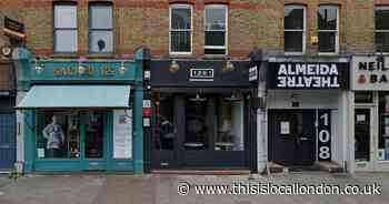 Restaurant owned by TV cooking show winner shuts down