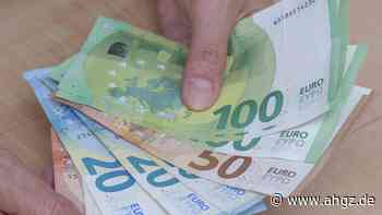 Kaufkraft: Inflation schwächt sich ab