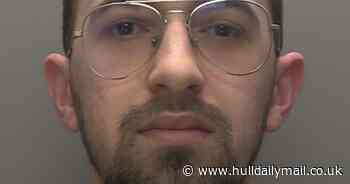 Curious neighbour rumbles secret cannabis factory in Hull street