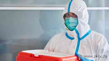 Jahresbericht zu Volkskrankheit: Kardiologie kämpft gegen Mangel an Spenderherzen