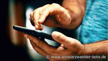 Mobilfunkmast gebaut: Schnelles Netz in Altbulach – funkt’s jetzt?