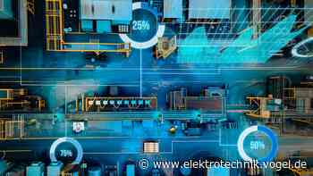 Nur 15 Prozent der europäischen Hersteller überwachen ihre Produktion in Echtzeit