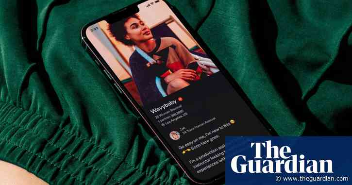 ‘Throuples’ dating app Feeld nearly doubles turnover to £39.5m