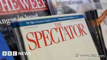 GB News owner buys Spectator magazine for £100m