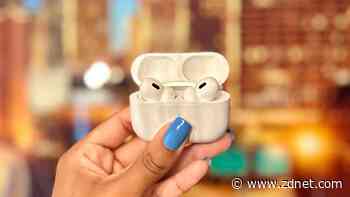 How Apple just changed hearing aids forever - and the lives of those who need them