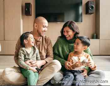 IC promises UWB radar for smart home automation