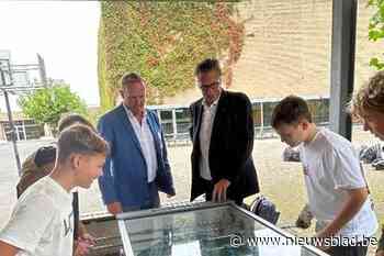 Leerlingen PITO moeten gsm afgeven aan begin schooldag: ouderraad zorgt voor afleiding