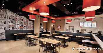 Bonchon CEO to discuss growing acceptance of Korean flavors