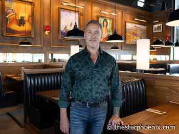 Browns Crafthouse offers casual, cozy dining in Rosewood