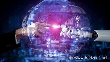 Künstliche Intelligenz: So weit hinken deutsche Marketingabteilungen bei KI hinterher