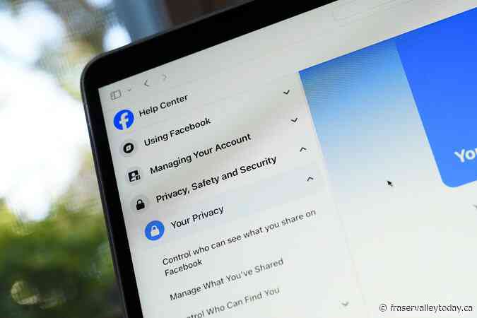 Federal Court of Appeal sides with privacy watchdog in long-running Facebook case