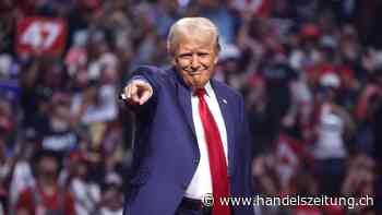 Trumps neuer Wirtschaftsplan würde den Welthandel ins Chaos stürzen