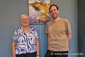 Kunstenares Mariëtte stelt tentoon in De Sleutel: “Heel fijn dat ik mijn werk nu met een groter publiek kan delen”